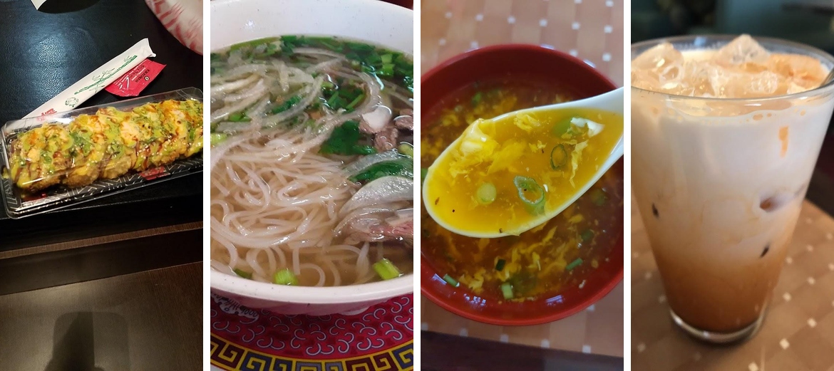 Bangkok Tokyo